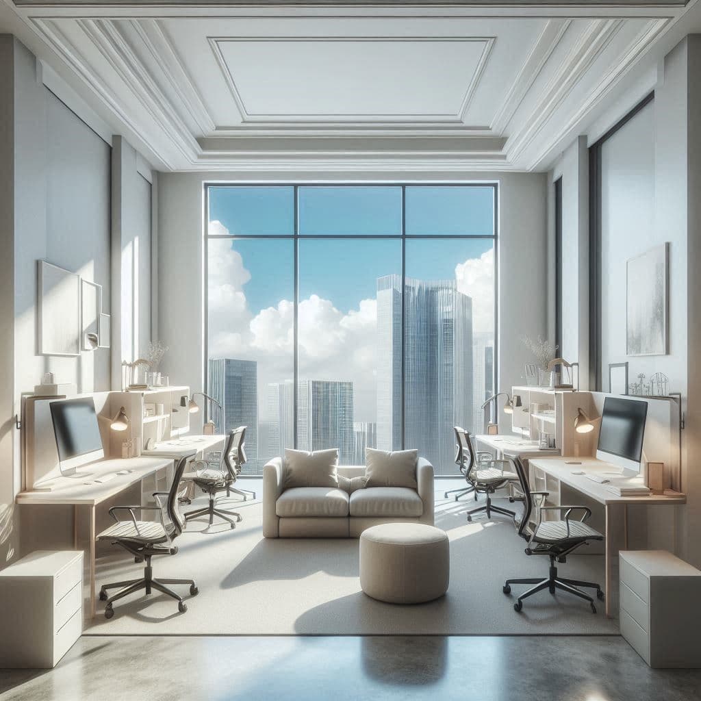 大厦名字文章配图